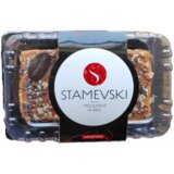 Stamevski torta Prestige mini 800g Cene