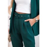 Kesi Włoski Elegant set of jackets and trousers nautical | Shoptok.si