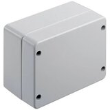 Weidmüller KLIPPON K5 RAL7001 9529210000 zidno kućište 170 x 130 x 90 aluminij obložen s prahom siva 1 St. Cijene