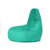 Atelier Del Sofa lazy bag Drop L Turquoise | ePonuda.com