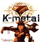 POSNETI MEDIJI ZABUKOWSKI - K-METAL, (5000486252) | Shoptok.si