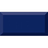Fabresa biselado azul cobalto bx 7,5x15 | Eponuda.com