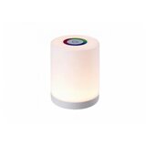 Rabalux dekorativna rasveta tipy led 08W bela (74209) | ePonuda.com