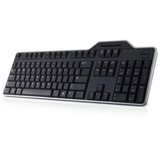 Dell KB813 Pro Smartcard USB YU crna Tastatura Cene