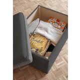 Miuform Tamno sivi tabure Wilson – | shoptok.hr