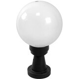  Palnas 116003-02 - Spoljašnja lampa NADIR 1xE27/15W/230V IP44 | Eponuda.com