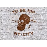 Tapeta - TO BE HIP 250x175 | shoptok.hr