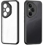 Dux ducis Aimo maska za Honor 400 Pro crna/prozirna | shoptok.hr