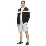 4f Hlače 3/4, 7/8 SKMD013 Siva | Shoptok.si