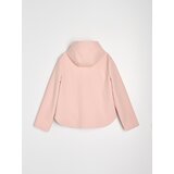 Sinsay Jakna s kapuljačom | shoptok.hr
