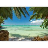  Foto tapeta - Relaxing on the beach 400x280 Standard | shoptok.hr