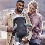 Baby Bjorn ergonomska nosiljka move mesh anthracite | shoptok.hr