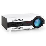 Auna Pocketbeam, LED projektor, HDMI, USB, VGA, HD ready | Shoptok.si