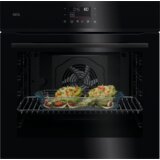 Aeg NBU5P43PB vgradna pečica s prolizo | Shoptok.si
