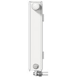 Vogel & Noot panelni ventilski radiator s sredinskim priključkom, debelina 105 mm T6 22 vm - V900_S1120 | Shoptok.si