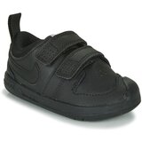 Nike Nizke superge Pico 5 Črna | Shoptok.si