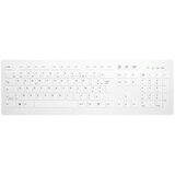  Contour Design Active Key Contour QuickClean Medical Keyboard Removable Cover Full-Size Wireless White C8112 | shoptok.hr