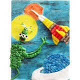 fischertechnik kreativna slagalica, 100% biorazgradivo, 3+ TIP 300 | shoptok.hr