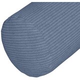 vidaXL valjkasti jastučići 2 pcs plava Ø 15 x 40 cm kordura tekstil | shoptok.hr