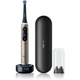 Oral-b iO10 lunar gold električna četkica za zube Cene