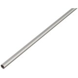 KANTOFLEX okrugla cijev (ø x d: 12 x 2.000 mm, aluminij, srebrne boje, eloksirano) | shoptok.hr