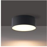  Brilagi - LED plafonsko svetlo za kupatilo FORIS LED/9W/230V prečnik 9 cm crno IP44 | Eponuda.com
