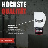 Lonsdale Leather boxing gloves | shoptok.hr
