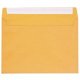  Kuverta B5, 17,5 x 25,0 cm, smeđa, 500/1 | shoptok.hr
