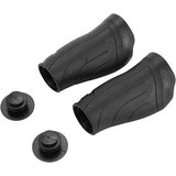  Gripovi, gumeni sa internim lock-om za grip shift,crni ( BIKELAB-044 ) | ePonuda.com
