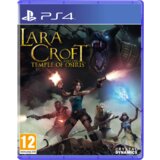 Square Enix PS4 Lara Croft and the temple of Osiris | ePonuda.com