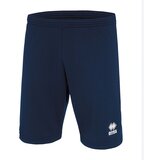 Errea Kratke hlače & Bermuda Core Bermuda Ad Modra Cene