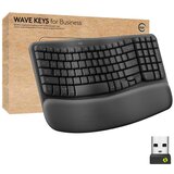 Logitech Tastatura Wave Keys Wireless | Eponuda.ba