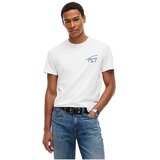 Tommy Hilfiger bela muška majica Cene