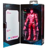 Hasbro Figura Iron Man I Love You 3000 Marvel Legends Series 15cm | shoptok.hr
