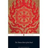 The Book Service Limited Padmasambhava - The Tibetan Book of the Dead Cene