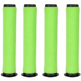 INORCO Filtro de vaco compatible con aspirator inalmbrico Airram 2144, 1984, 19841, 19844, Airram Mk2, K9 Mk2, (21982020) Cene