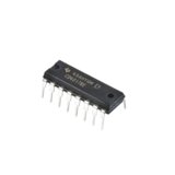  Integralno kolo CD4017BE | Eponuda.ba