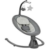 Kikka Boo Ljuljaška Twiddle side-to-side Grey | ePonuda.com