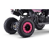 Beneo Mini štirikolesnik za otroke Adventure roza - 50cc | Shoptok.si