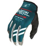 Rukavice Oneal Mayhem Squadren Teal/Gray V.22 - M | shoptok.hr