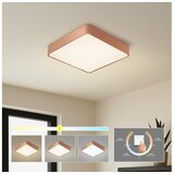 Brilagi LED plafonsko svetlo POOL LED/48W/230V 3000/4000/6000K 50x50 cm bronzano Cene