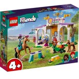 Lego Friends 41746 Urjenje konjev Cene