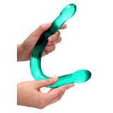 REALROCK Double Dong 17" 42cm Turquoise Cene