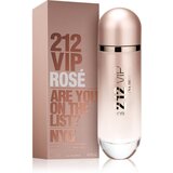 Carolina Herrera 212 VIP Rosé parfumska voda za ženske 125 ml | Shoptok.si