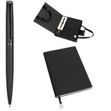  SET NOTES A5 CHANTAL PLUS OL.KEM.DENISE PIERRE CARDIN B4016700IP3 CRNA Cijene