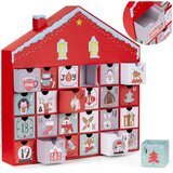  Ca1508 adventski kalendar 39 x 7 x 40 cm | shoptok.hr