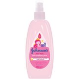 Johnson's Baby Balzam Shiny Drops 200ml New | Eponuda.com