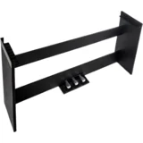 Postolje za digitalni pianino PF300/400 – BK