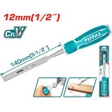 Total Dlijeto za drvo 12 mm /cr-v / INDUSTRIAL (THT41126) | shoptok.hr