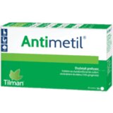 Tilman Antimetil u